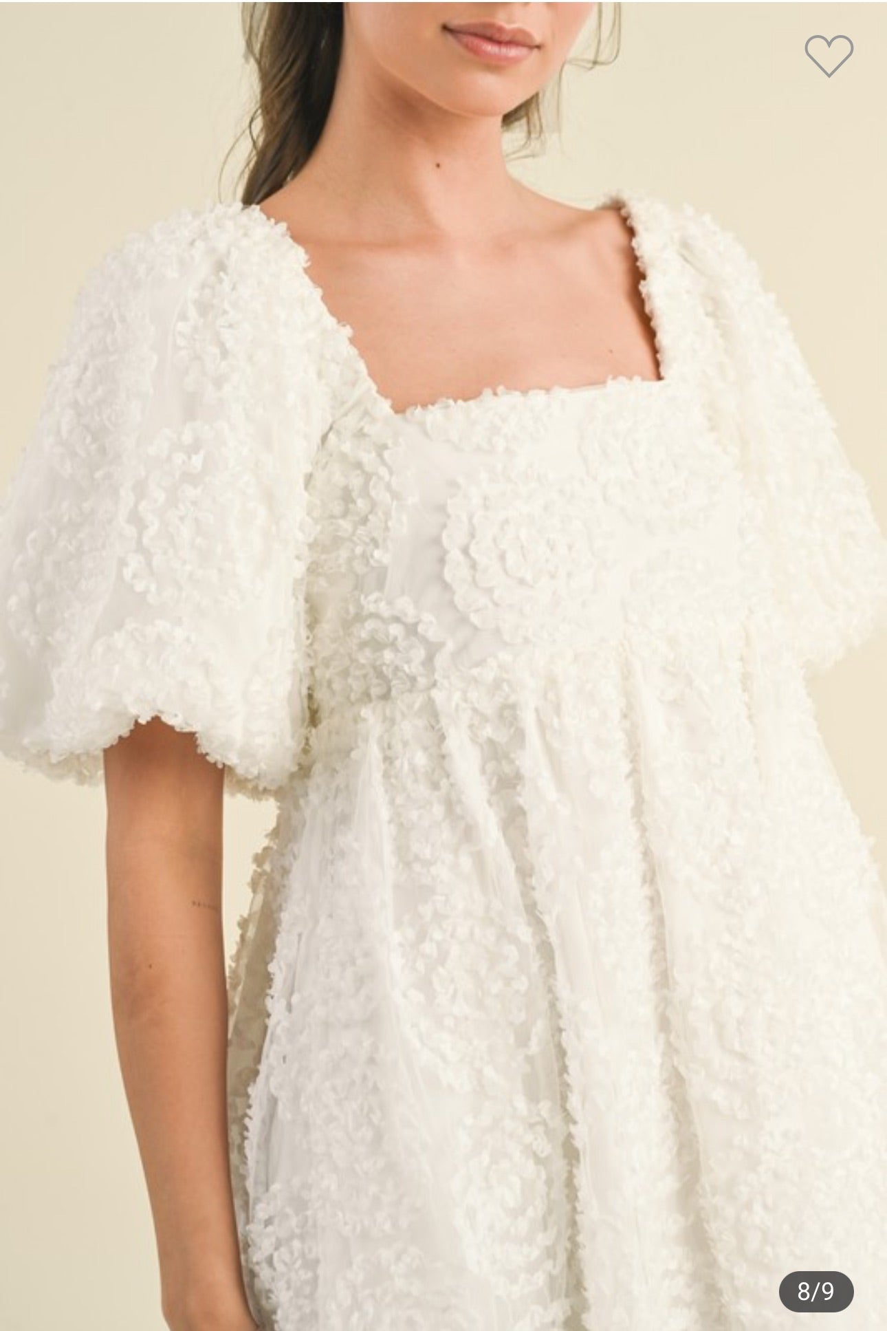 She’s A Sweetheart Dress