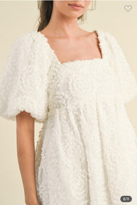She’s A Sweetheart Dress