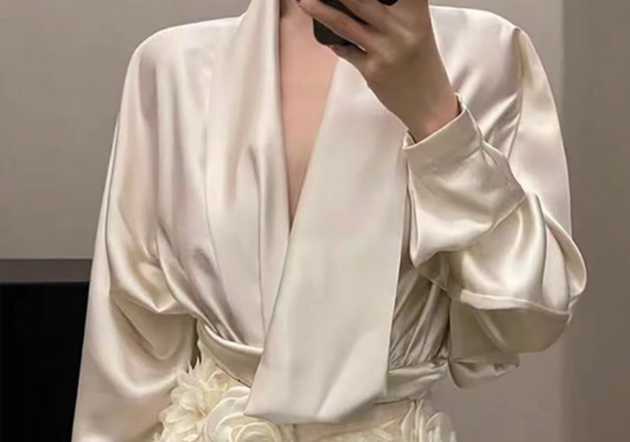 Brooklyn Top