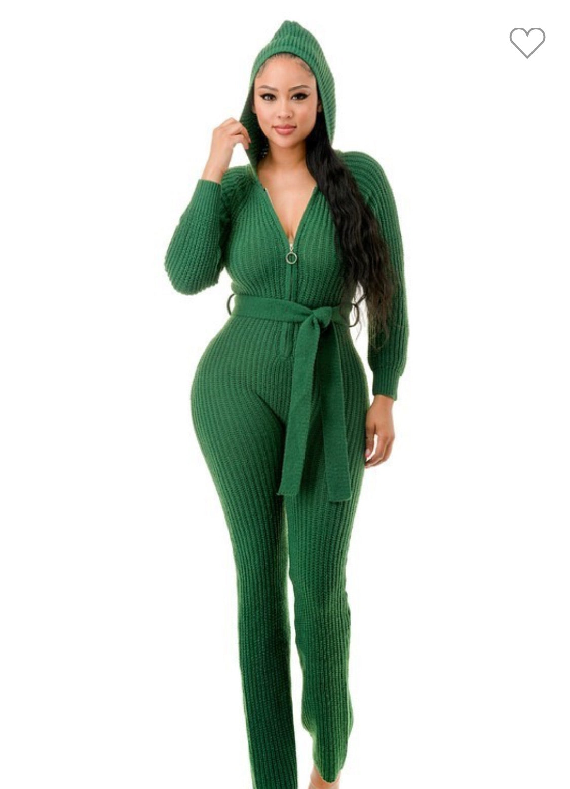 Michelle Jumpsuit