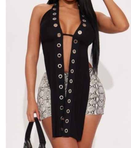 Resist Me Top