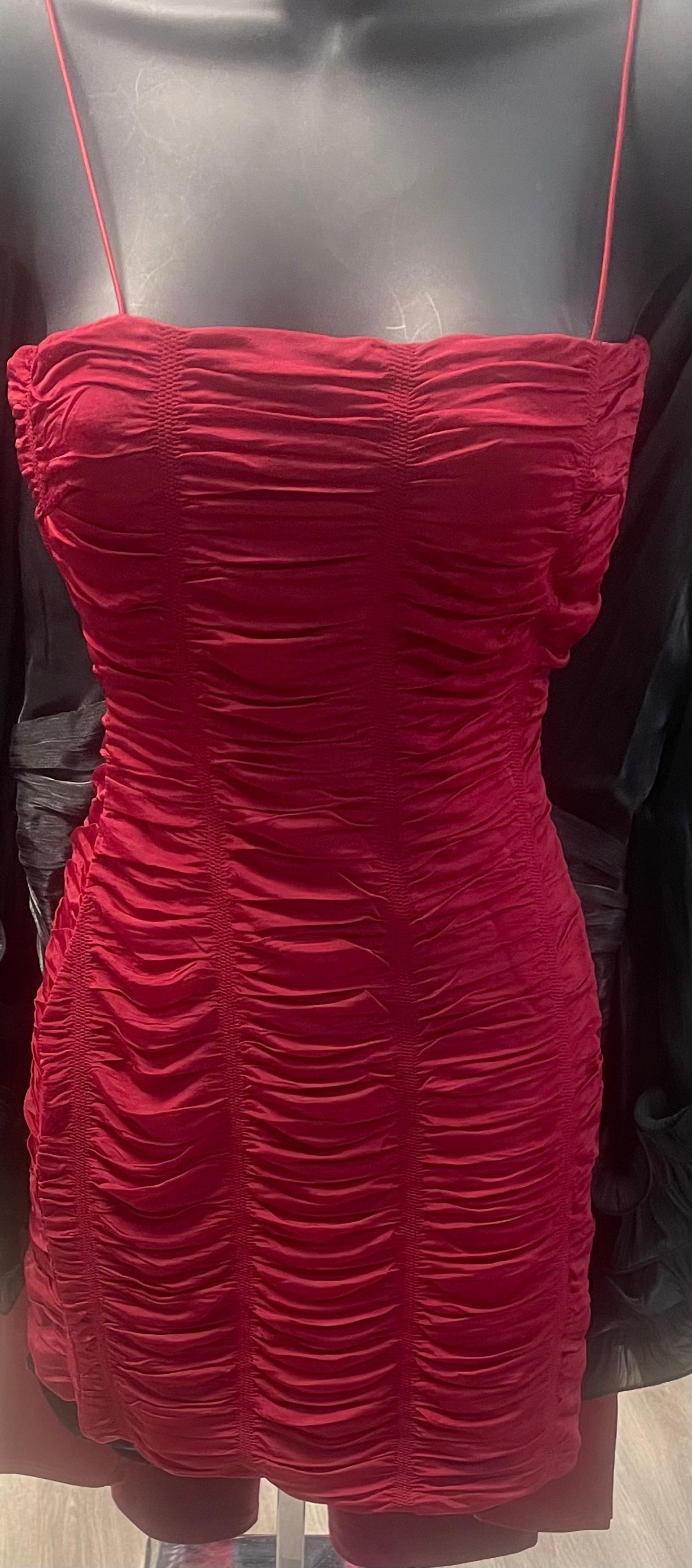 Remi Dress