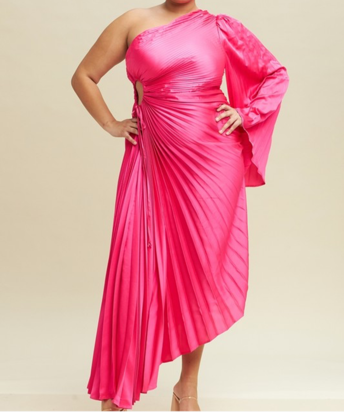 The Sexiest Dress