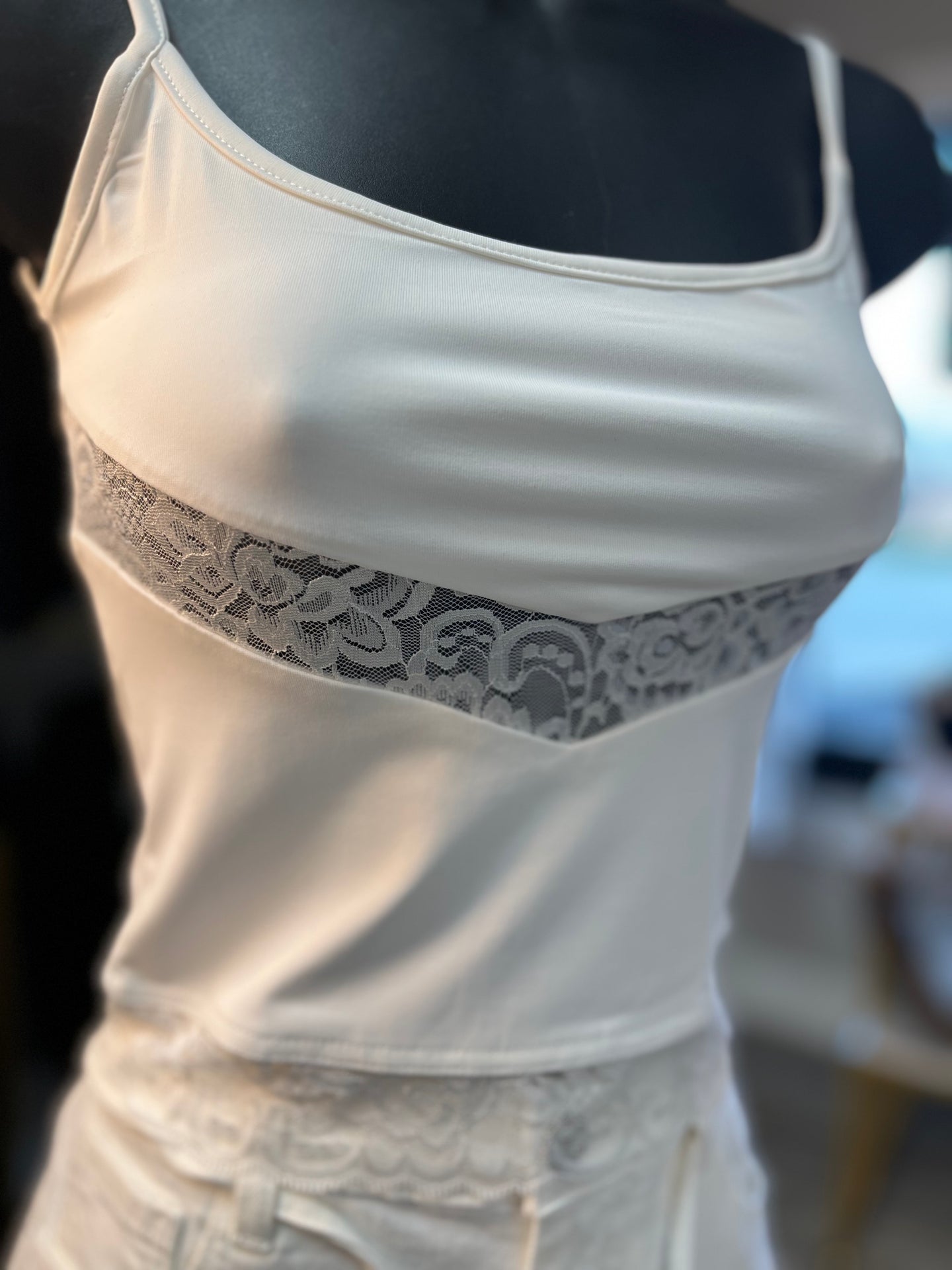Ivory Touch