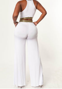 Modern Muse Set White