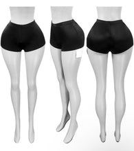 Load image into Gallery viewer, Good Girl Vibes Shorts
