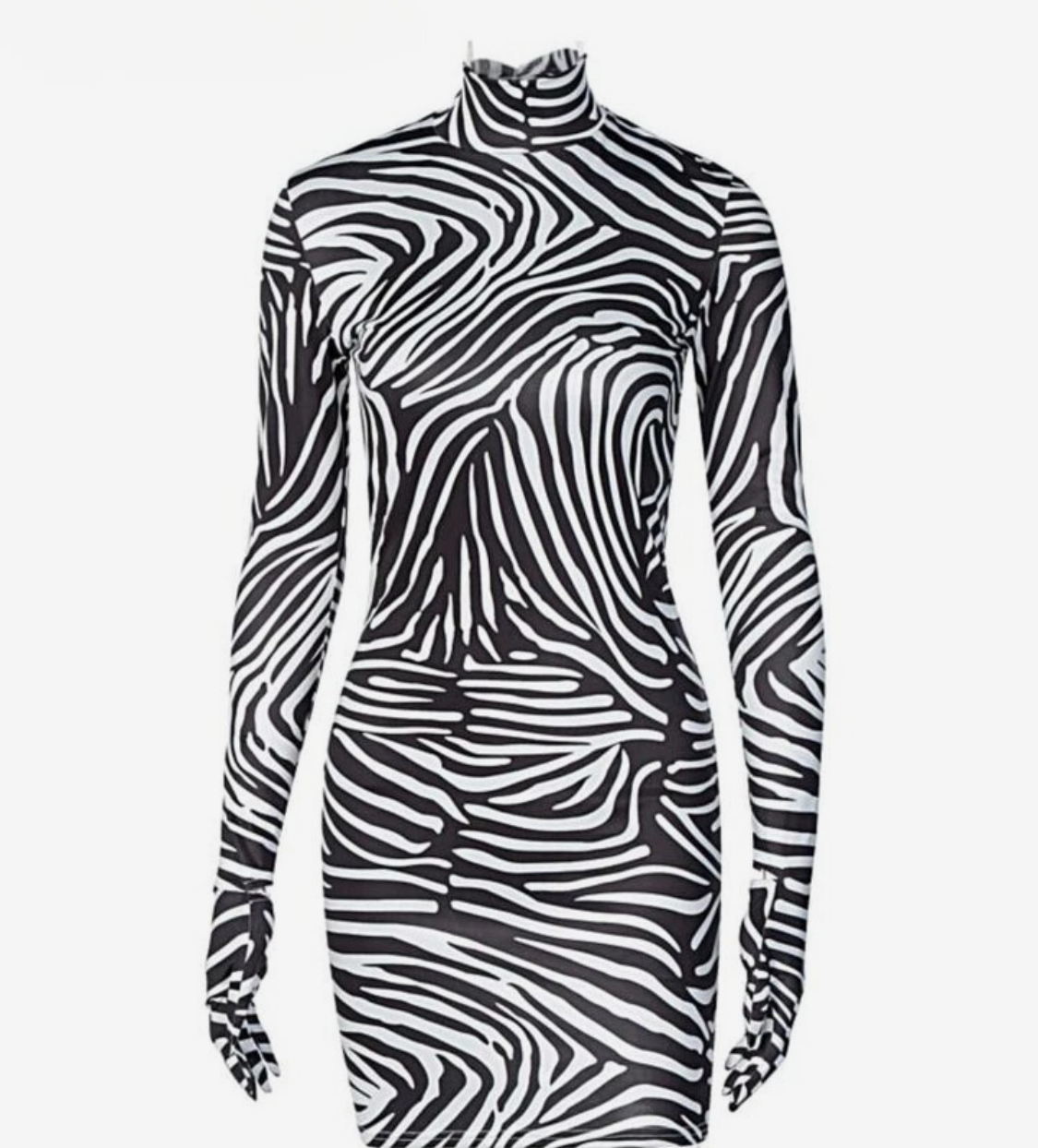 In a Daze Dress