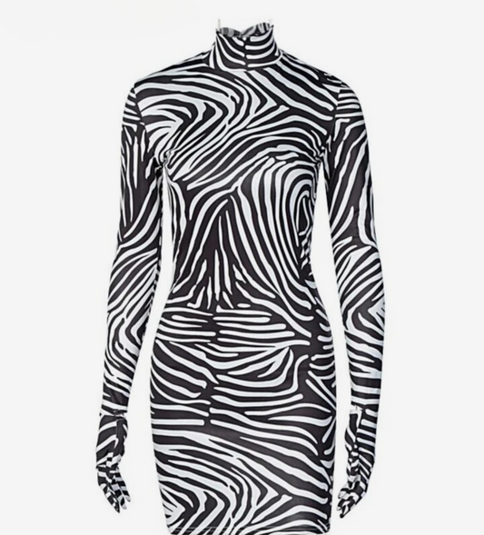 In a Daze Dress