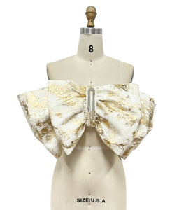 Knot My Style Top
