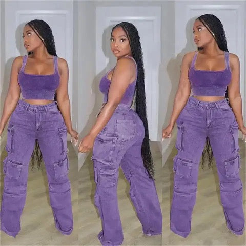 Vibe (Jeans)