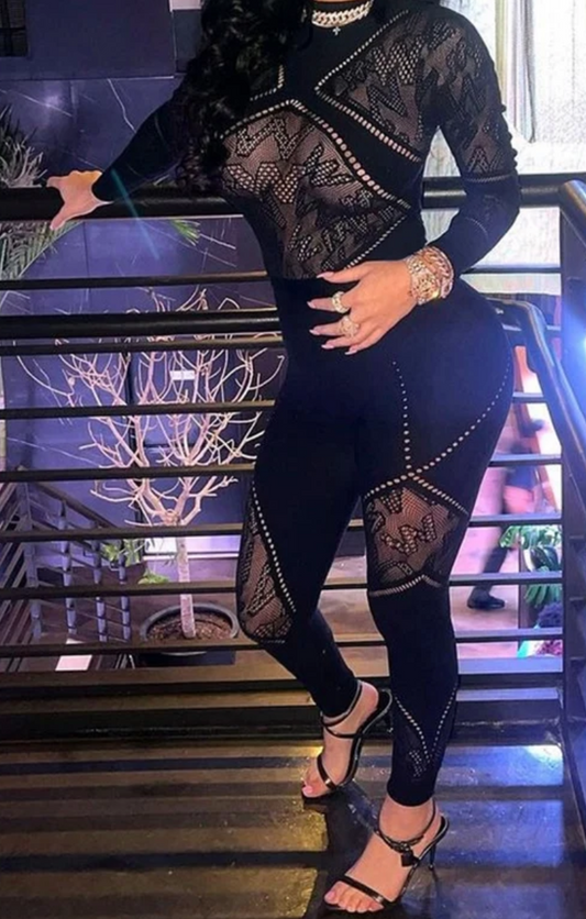 Kelly Jumpsuit