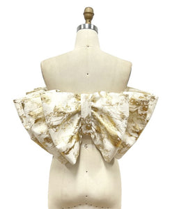 Knot My Style Top