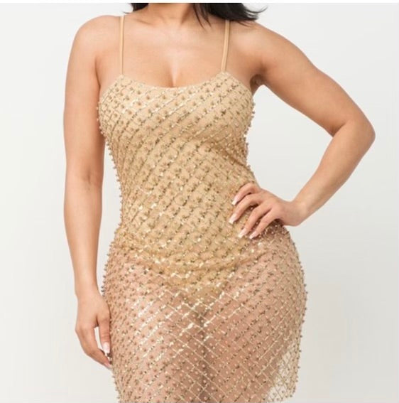 Kira Dress