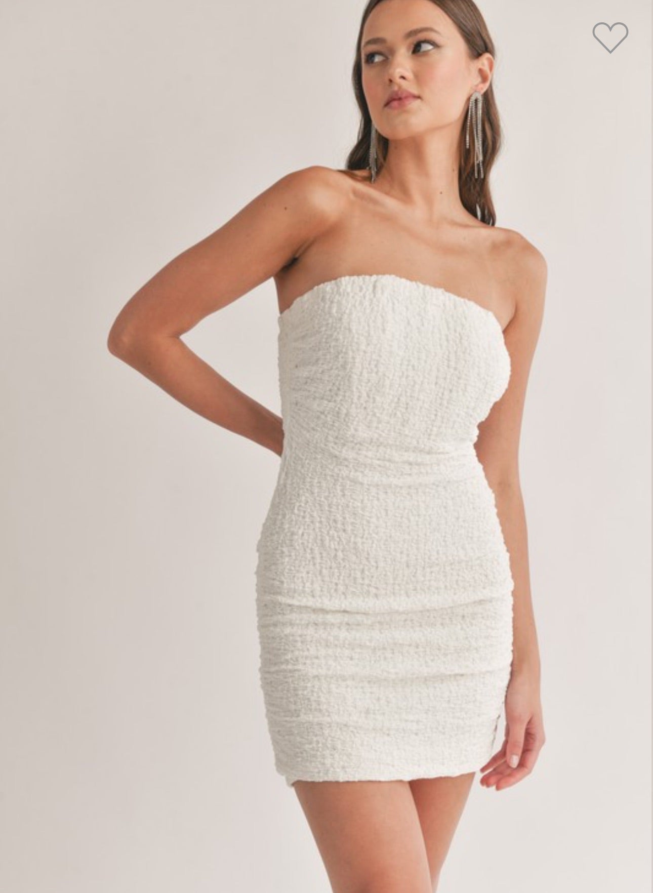 Alina Dress