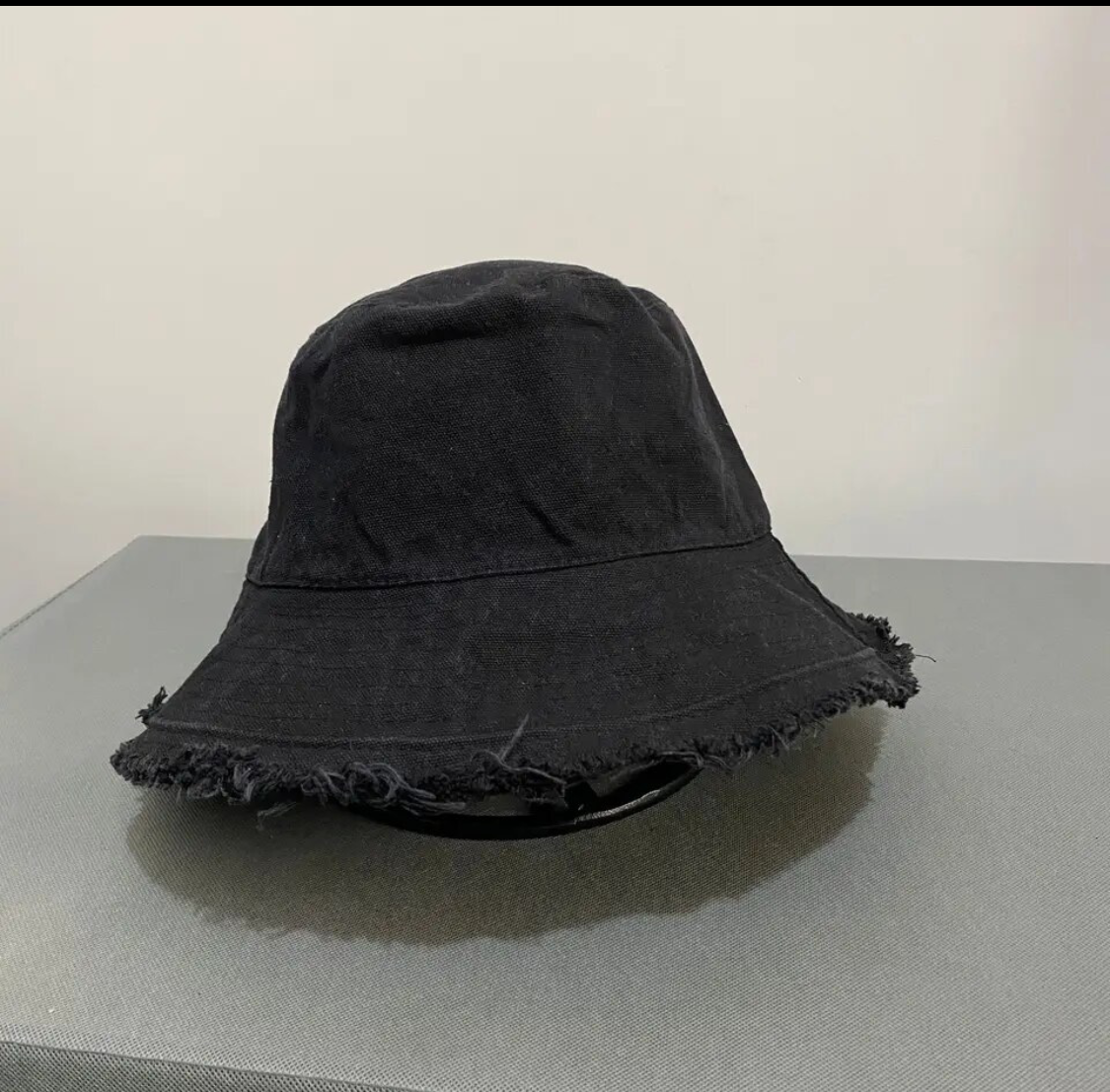 Blue Jean Baby Bucket Hat