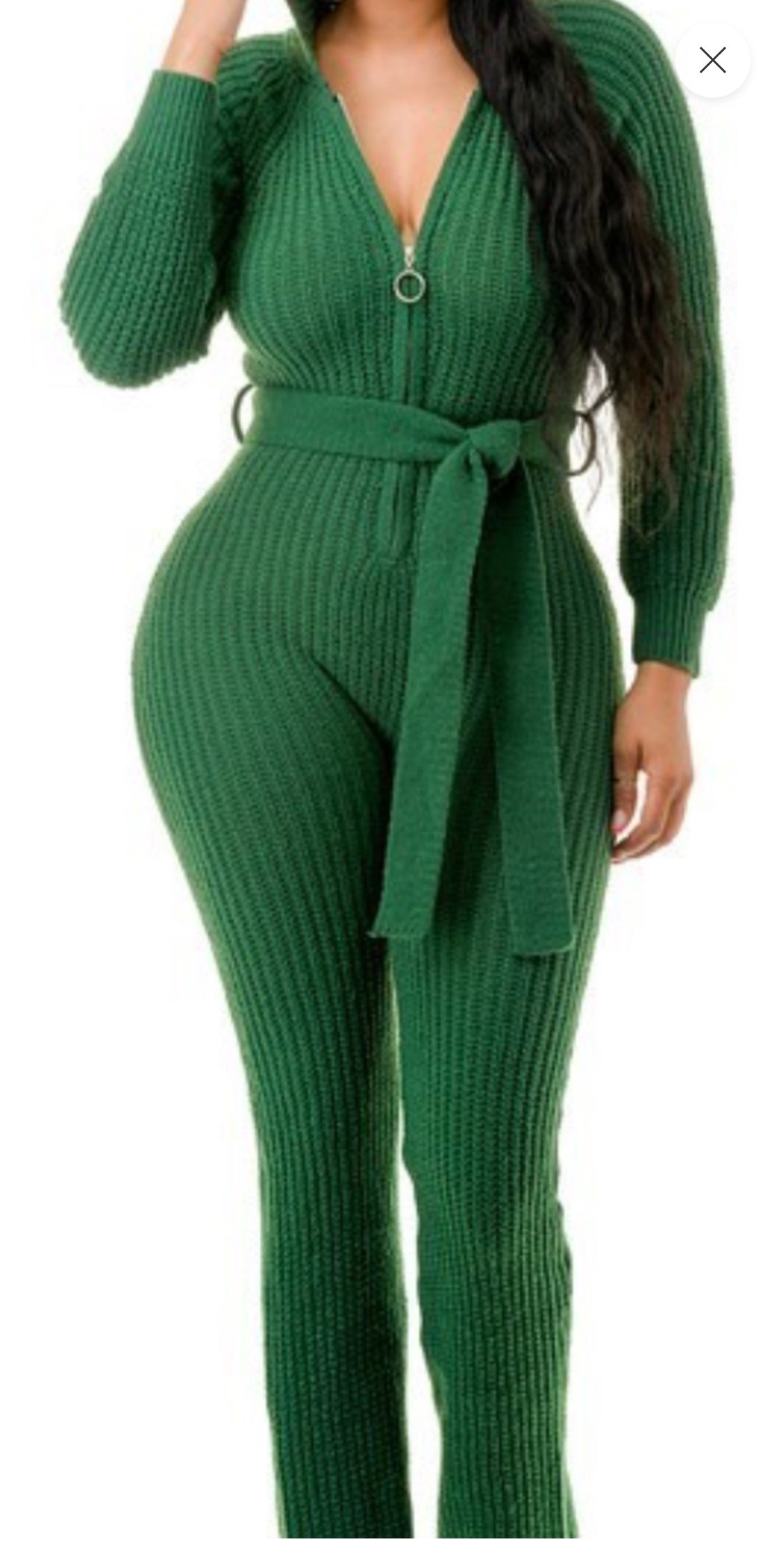 Michelle Jumpsuit