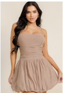 Nikki Dress