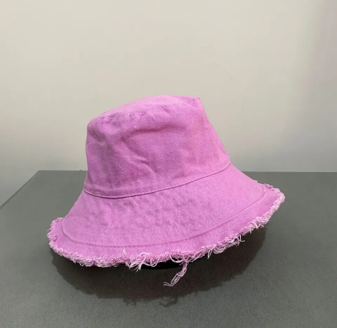 Blue Jean Baby Bucket Hat