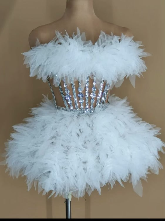 Fairy Tale Chic