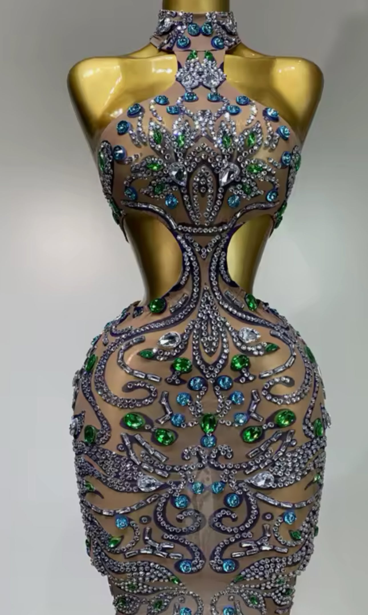 Jewels Dress