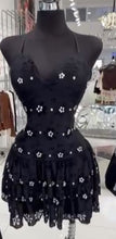 Load image into Gallery viewer, Lola Mini Dress
