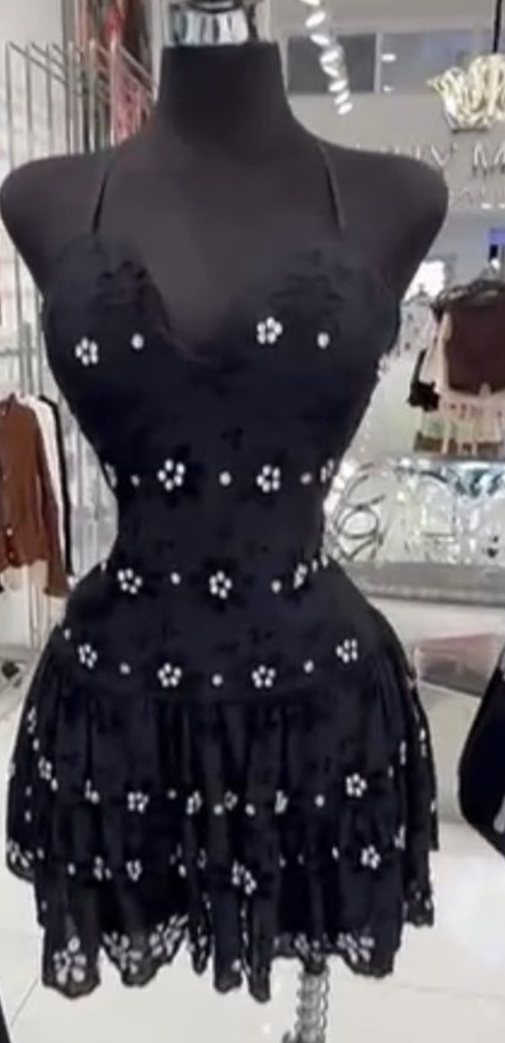 Lola Mini Dress