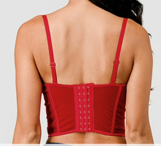 Nikki Top
