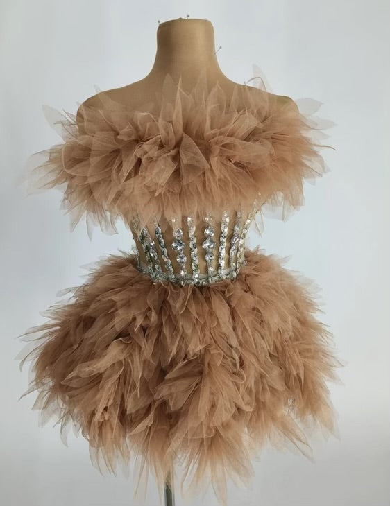 Fairy Tale Chic