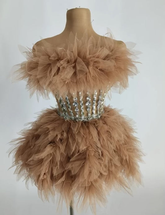 Fairy Tale Chic