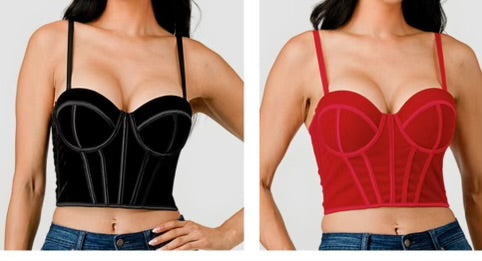 Nikki Top