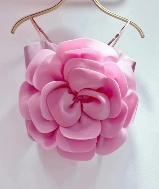 Lily Rose Top