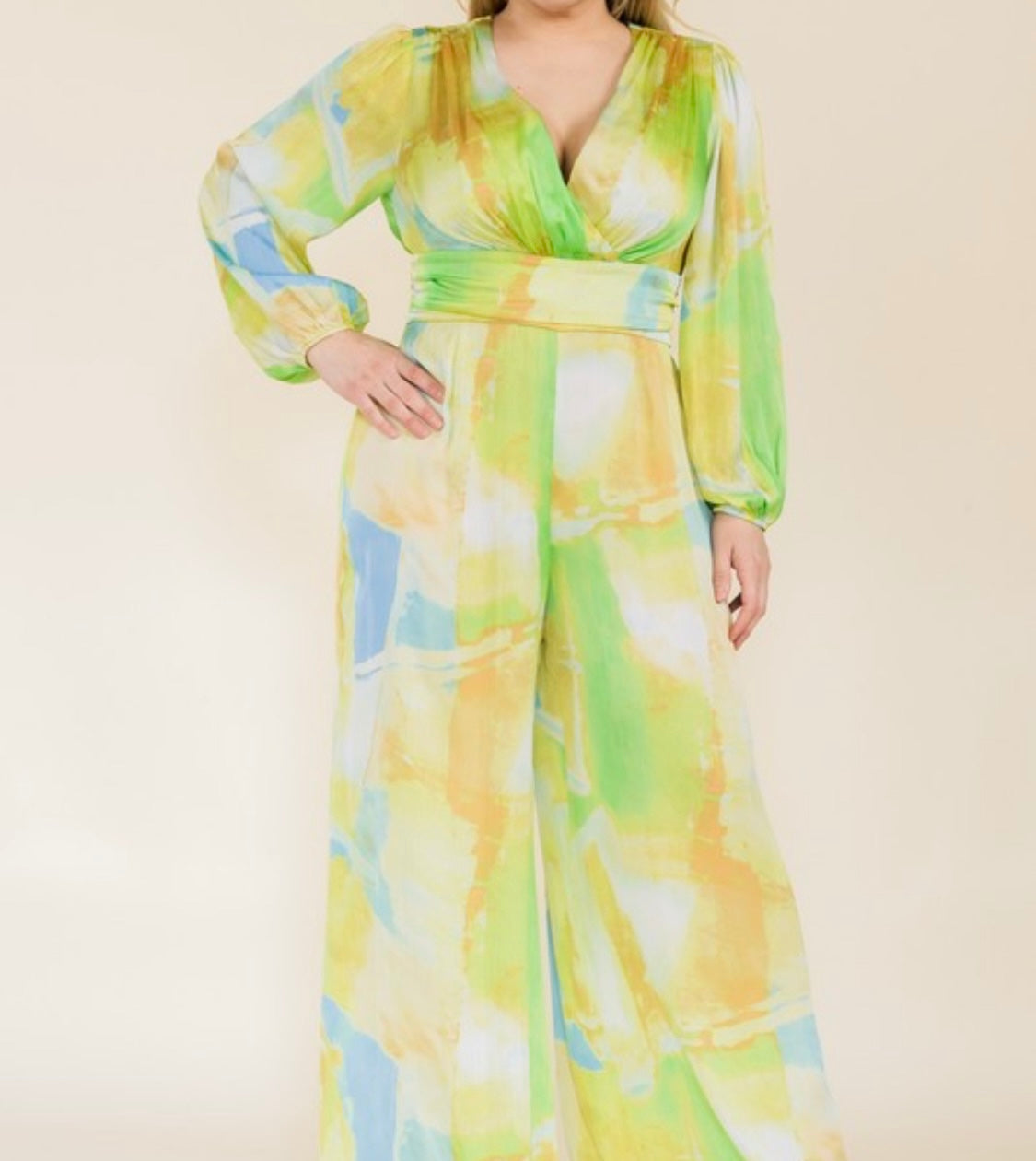 Citris Days Jumpsuit