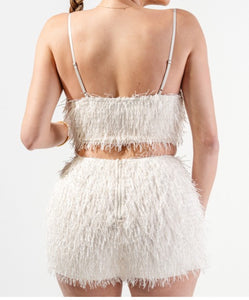 Barely Behaved Set