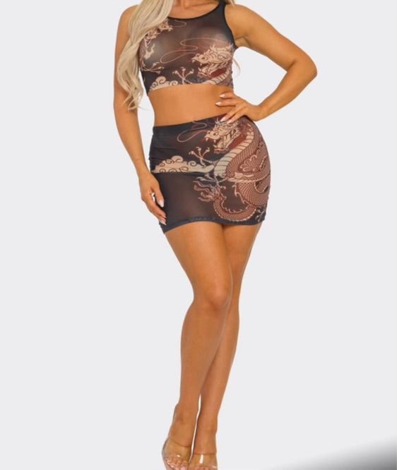 Nora Set