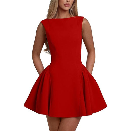 Ballerina Dress