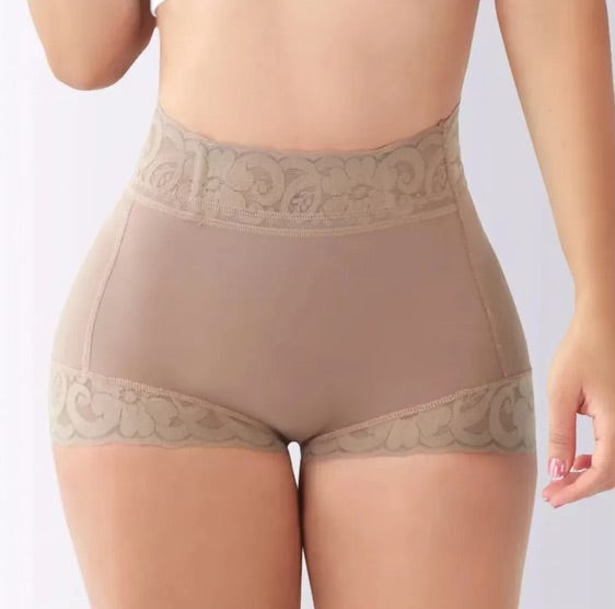 v-sculpt Shapewear Shorts