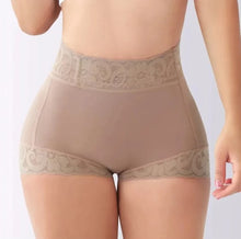 Load image into Gallery viewer, v-sculpt Shapewear Shorts
