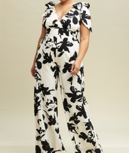Load image into Gallery viewer, Bali Trip Jumpsuit (Plus Size)
