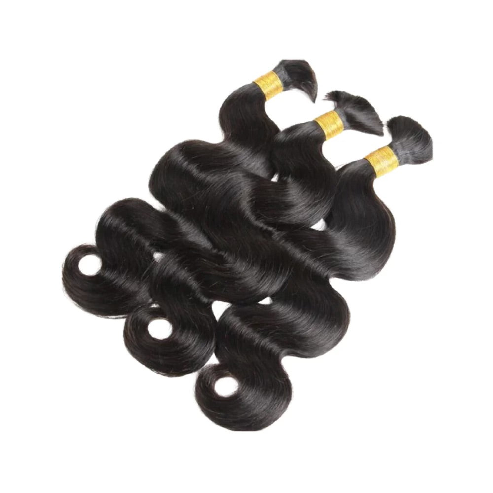 Hair Extensions (Bundles) Bodywave