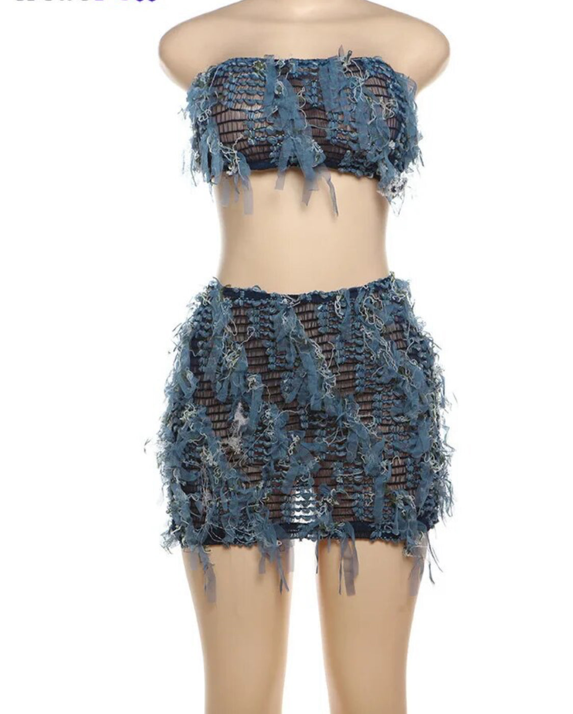 Nicki Set