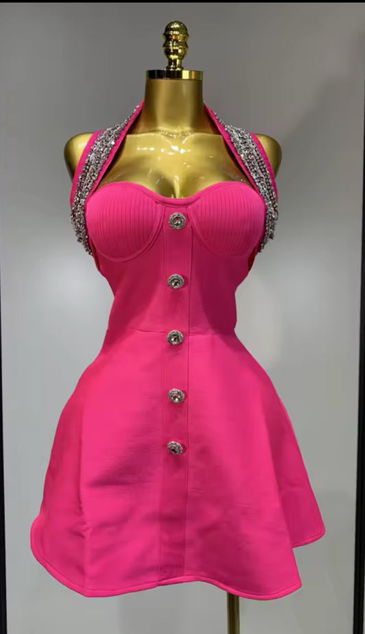 Sweet Doll Dress