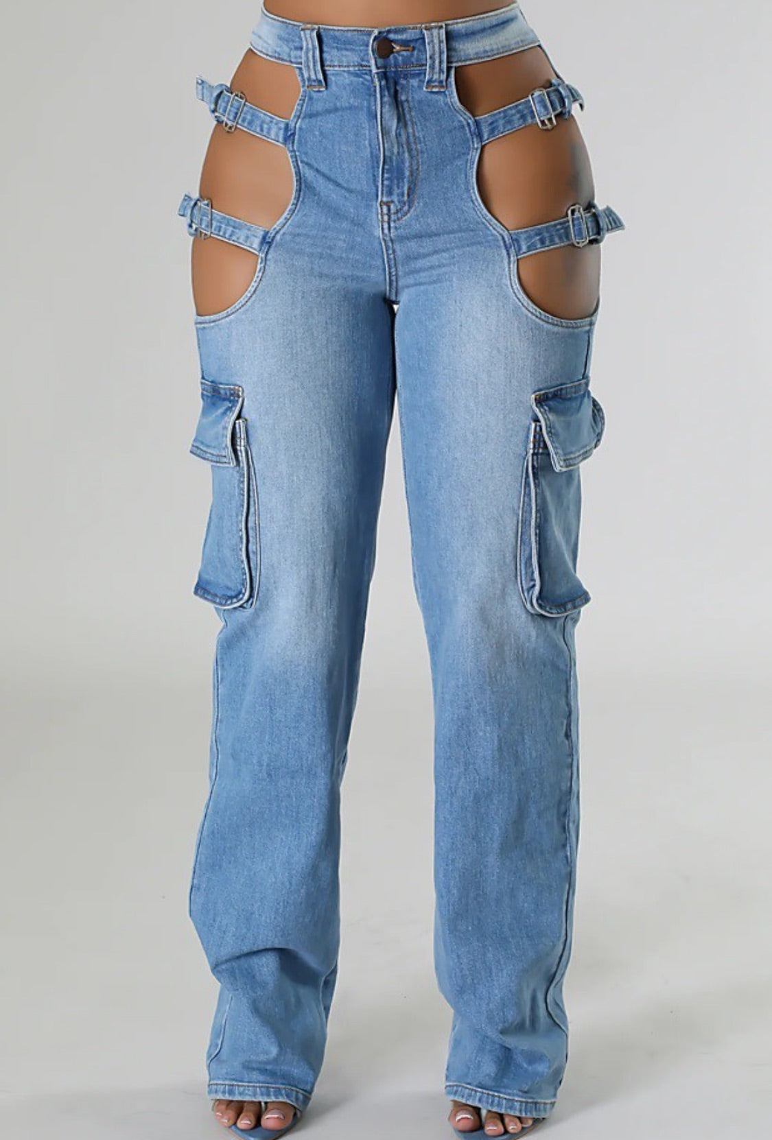 Risen Jeans