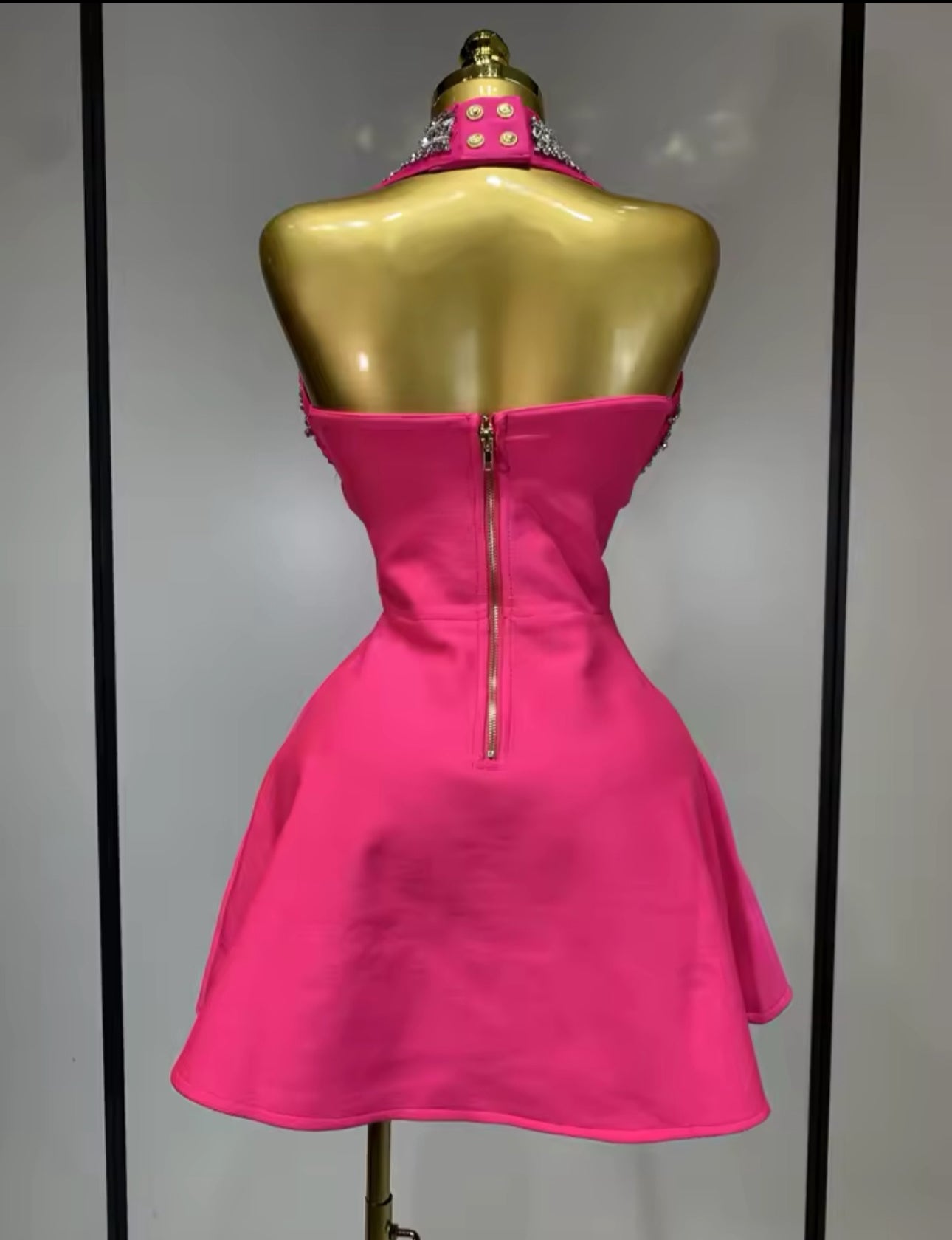 Sweet Doll Dress