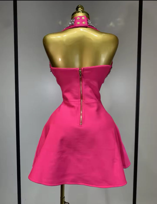 Sweet Doll Dress
