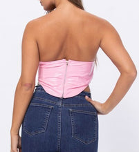 Load image into Gallery viewer, Poise and Pink Top
