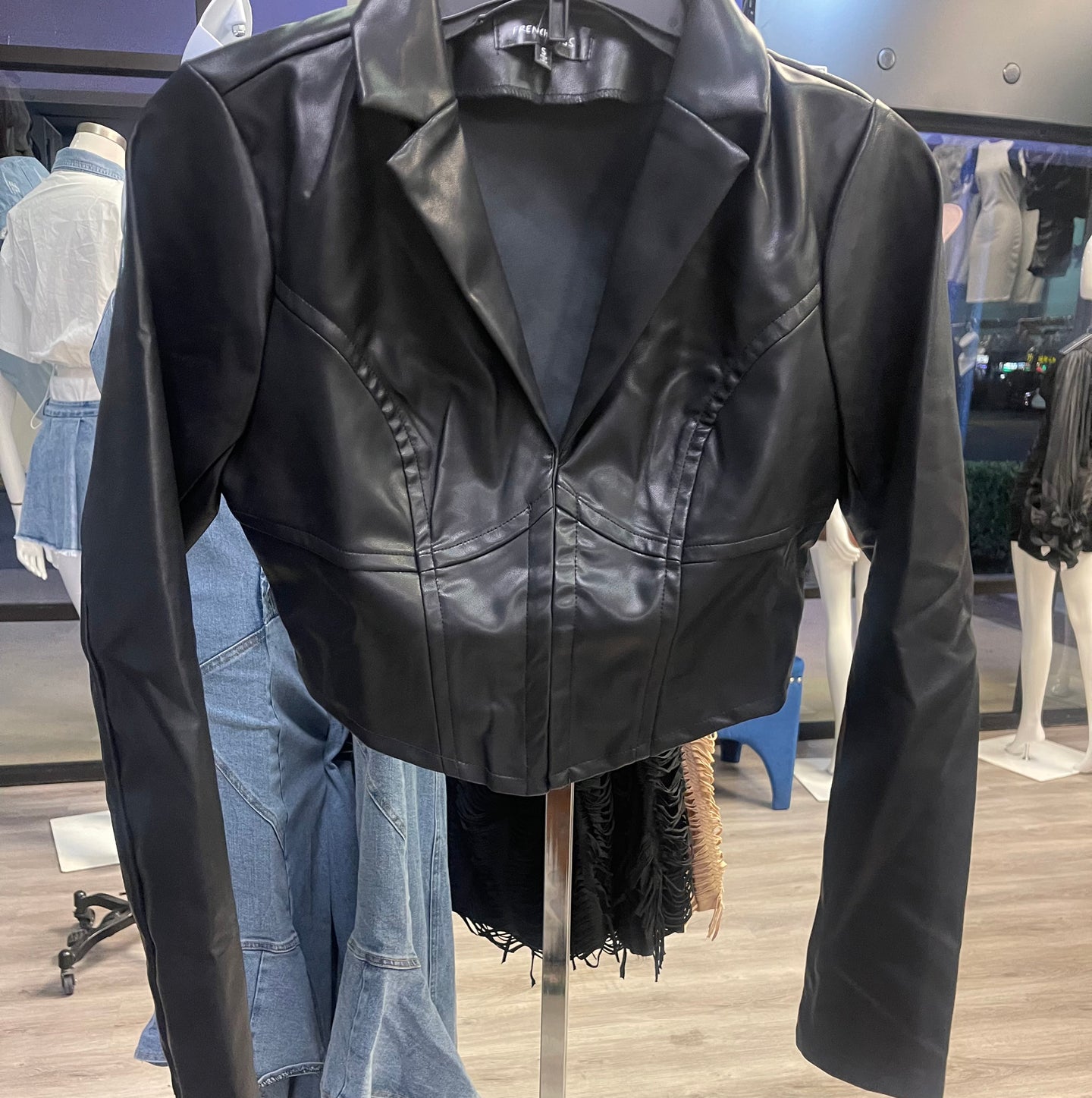 Kelly Jacket