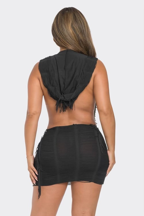 Zoe Dress
