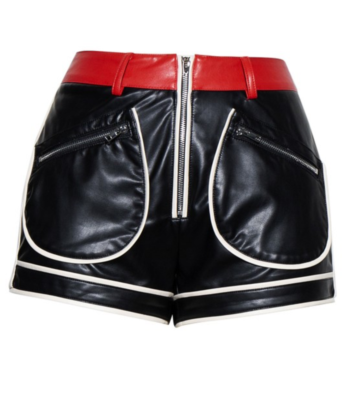 Rebel Shorts