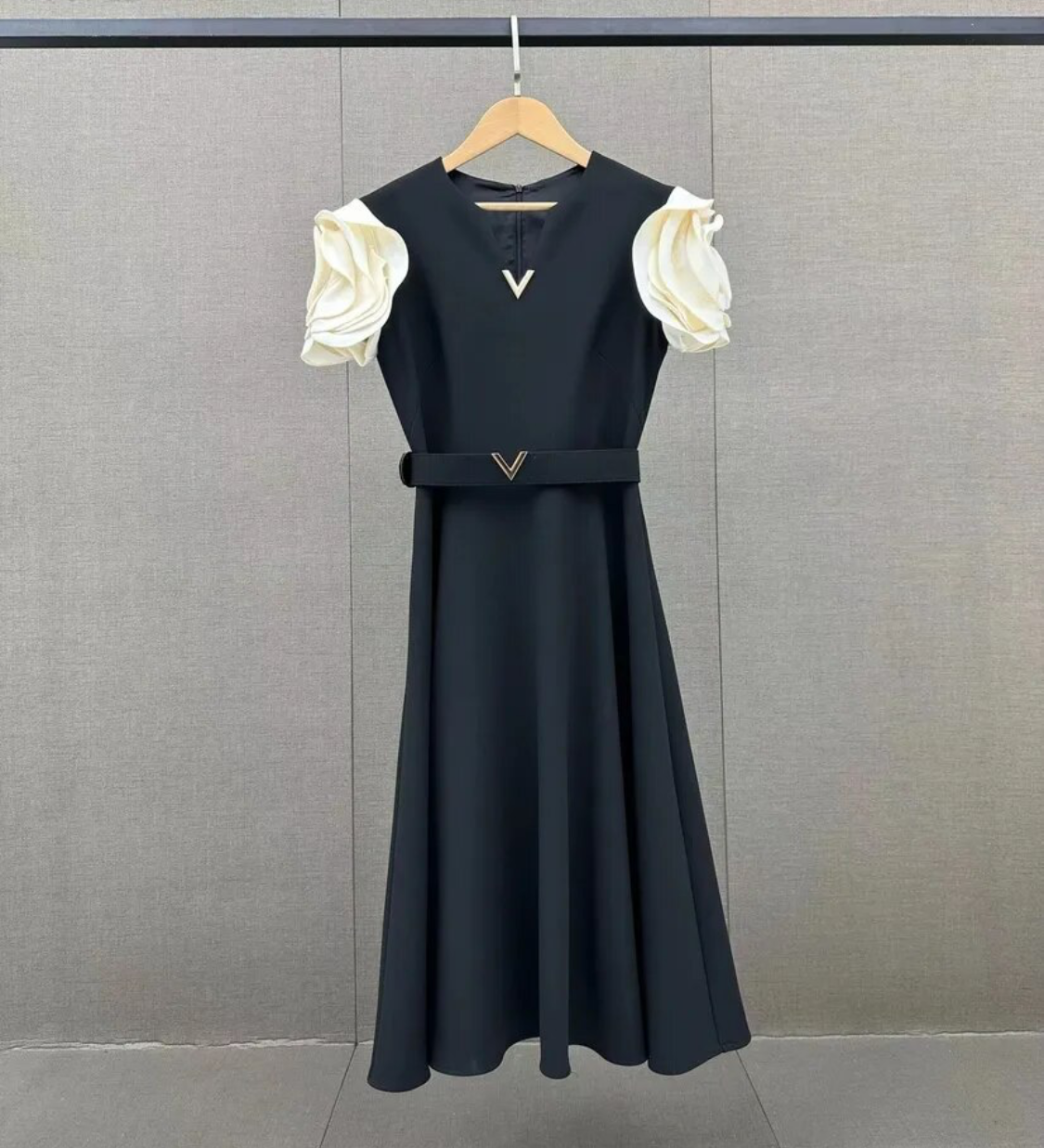 Wishing you Well Dress