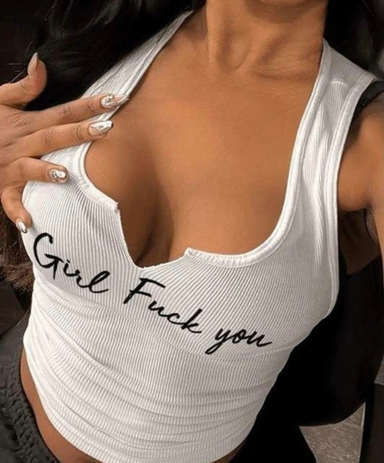 GFU Tank